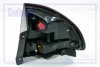 LAMPA TYLNA LEWA MAZDA 626 96 GE 5D STANLEY BRUTTO